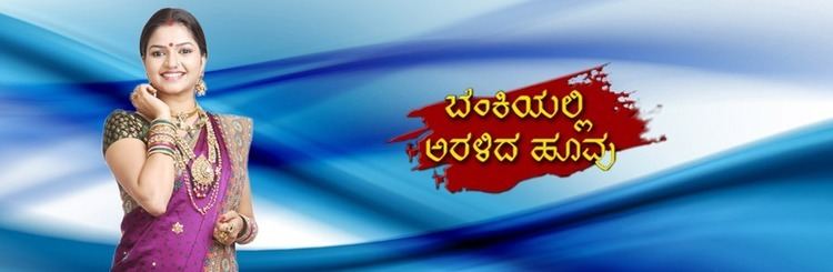 Benkiyalli Aralida Hoovu Kannada Tv Serials Benkiyalli Aralida Hoovu Nettv4u