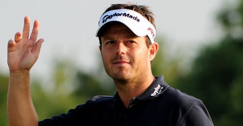 Benn Barham Princes RIPs It For Derek Golf South