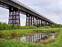 Bennerley Viaduct httpsuploadwikimediaorgwikipediacommonsthu