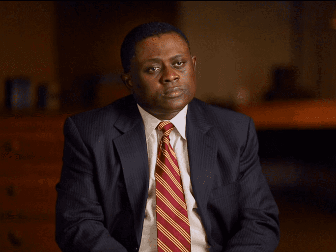Bennet Omalu Who Is Bennet Omalu The 39Concussion39 Doctor Brought Much