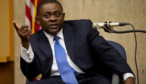 Bennet Omalu SJ39s chief medical examiner declines job offer from DC