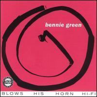 Bennie Green Blows His Horn httpsuploadwikimediaorgwikipediaen770Ben