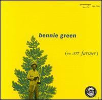 Bennie Green with Art Farmer httpsuploadwikimediaorgwikipediaen994Ben