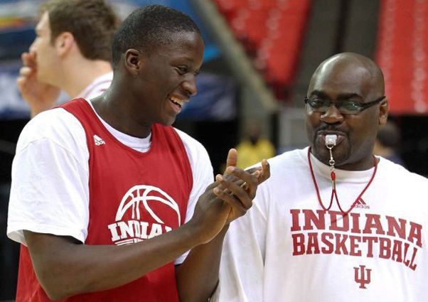 Bennie Seltzer Bennie Seltzer returns to IU as director of player performance