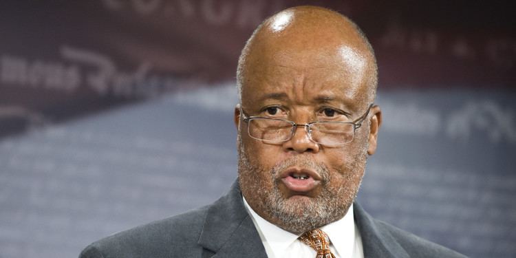 Bennie Thompson Dem Rep Calls Clarence Thomas An 39Uncle Tom39 Stands By