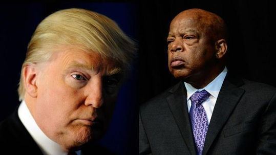 Bennie Thompson Rep Bennie Thompson wont attend Trumps inauguration