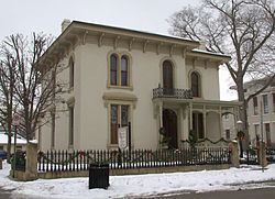 Benninghofen House httpsuploadwikimediaorgwikipediacommonsthu