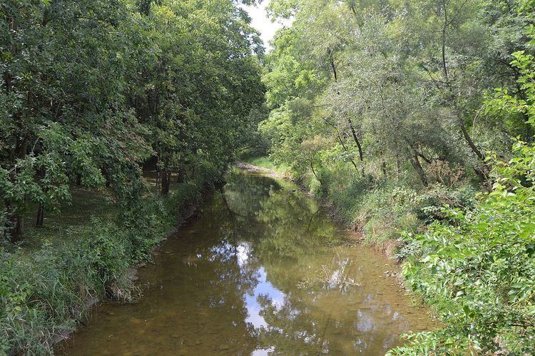 Bennington Township, Licking County, Ohio