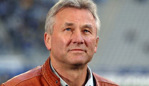 Benno Möhlmann 2 Liga Ingolstadt hat neuen Trainer FCI Benno Mhlmann beerbt