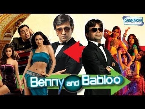 Benny And Babloo 2010 Full Movie In 15 Mins Kay Kay Menon