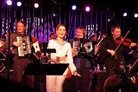 Benny Anderssons orkester httpsuploadwikimediaorgwikipediacommonsthu