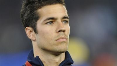 Benny Feilhaber Benny Feilhaber Signed by New England Revolution The