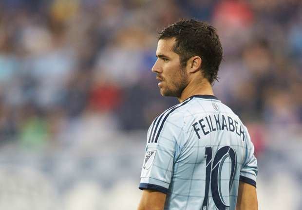 Benny Feilhaber Its time to end Benny Feilhabers international exile Goalcom