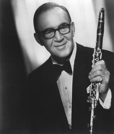 Benny Goodman Benny Goodman Biography Albums amp Streaming Radio