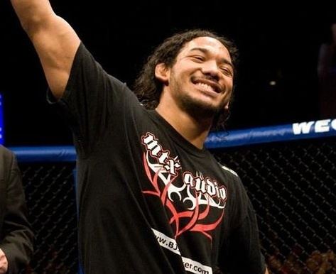 Benny Henderson WEC 53 Ben Henderson to defend title against Anthony