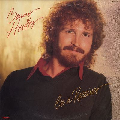 Benny Hester Benny Hester Records LPs Vinyl and CDs MusicStack