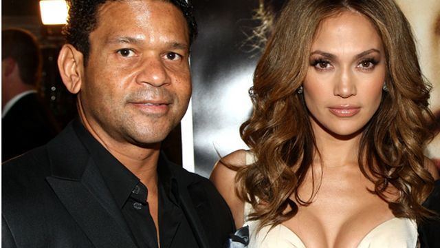 Benny Medina Is Jennifer Lopez Moving In With Manager Benny Medina The