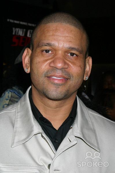 Benny Medina Benny Medina Photos 20040129 Hollywood CA