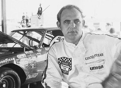 Benny Parsons Benny Parsons HowStuffWorks