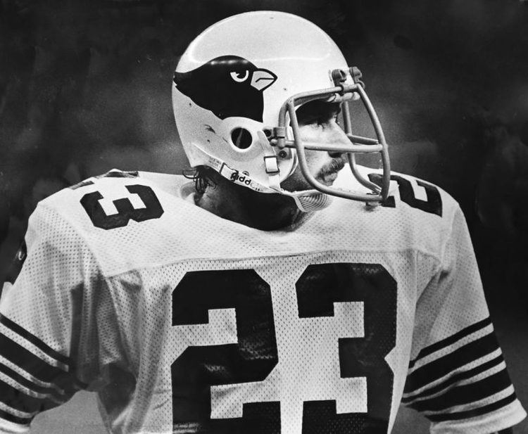 Benny Perrin Former NFL player Benny Perrin commits suicide