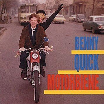 Benny Quick Motorbiene Benny Quick Amazonde Musik