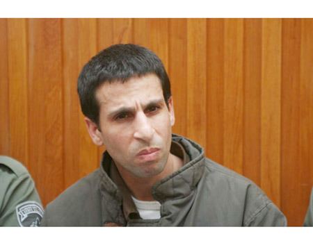Benny Sela Ynetnews News Court puts paid to serial rapists serial motions
