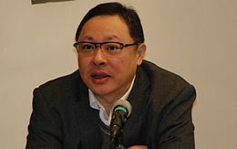 Benny Tai Benny Tai Wikipdia