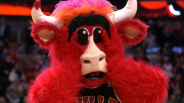 Benny the Bull - Alchetron, The Free Social Encyclopedia