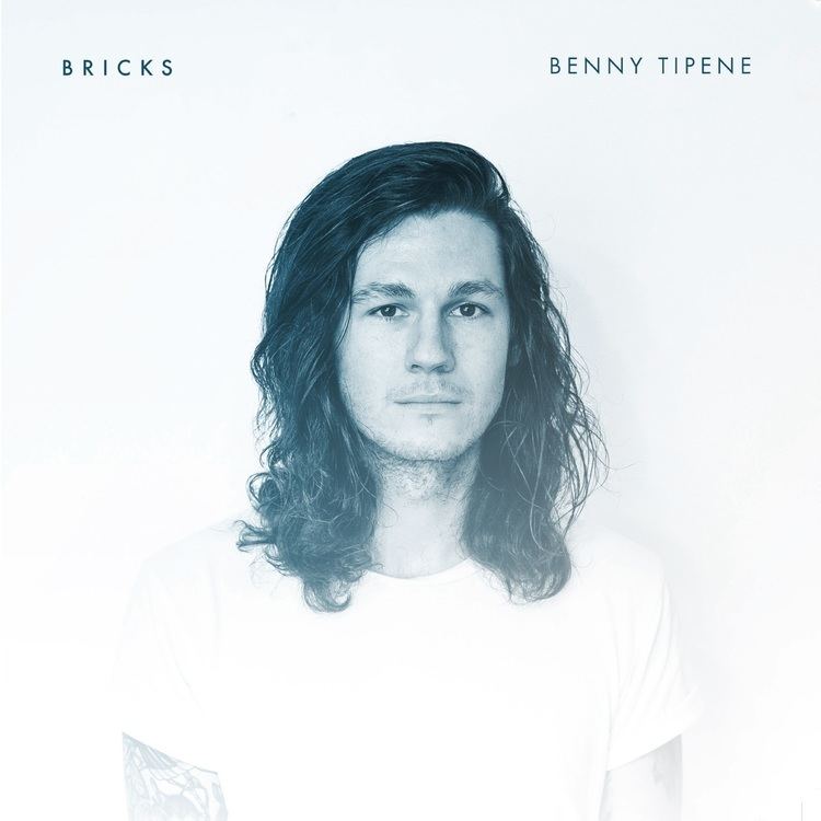 Benny Tipene Good Man Benny Tipene39s Bricks in Review Tearaway