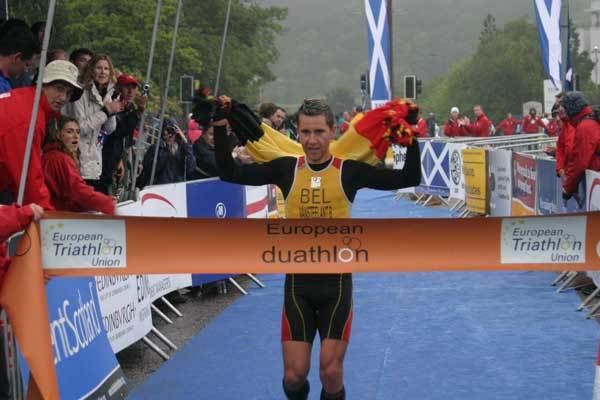 Benny Vansteelant Benny Vansteelant Passes Away Triathlonorg
