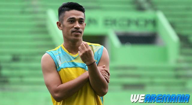 Beny Wahyudi Arema Wearemanianet Benny Wahyudi Berita News Arema