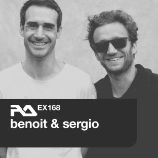 Benoit & Sergio RA Benoit amp Sergio