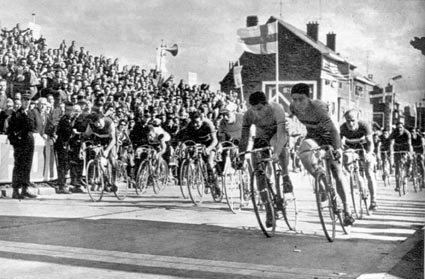 Benoni Beheyt La Trahison de Renaix Histoire et Lgende du cyclisme