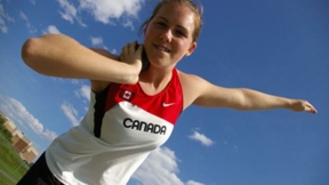 Julie Labonte Julie Labonte Official Canadian Olympic Team Website