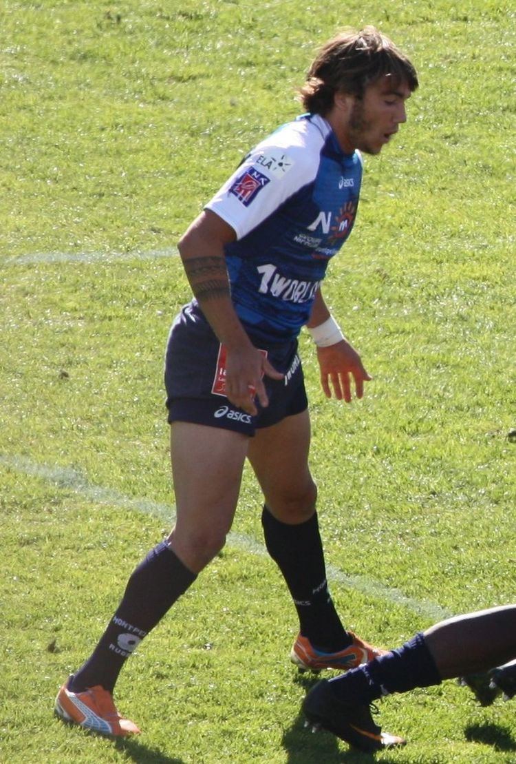 Benoit Paillaugue