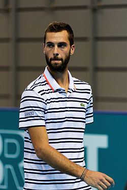 Benoît Paire Benot Paire Wikipdia