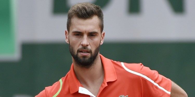 Benoît Paire French Tennis player Benot Paire M4M Message Forums