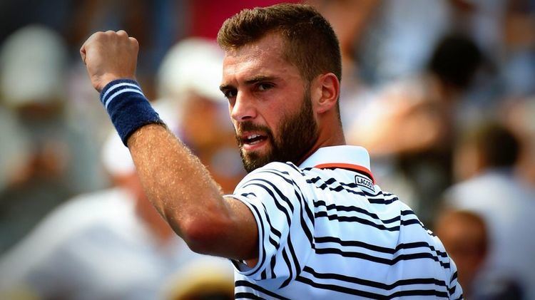 Benoît Paire French Tennis player Benot Paire M4M Message Forums