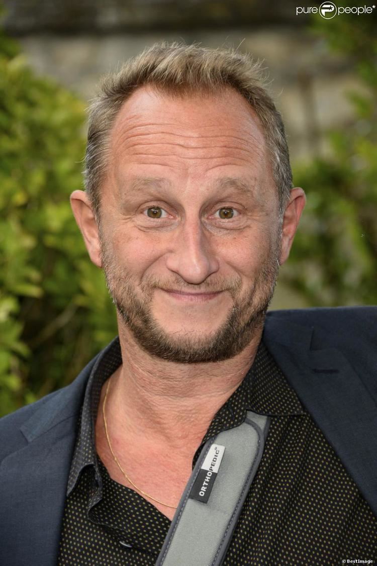 Benoit Poelvoorde Classify Belgian actor Benot Poelvoorde