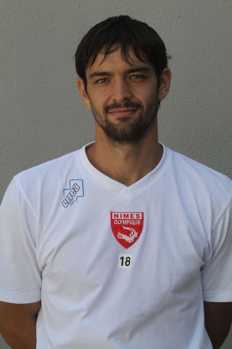 Benoît Poulain Benoit Poulain career stats height and weight age
