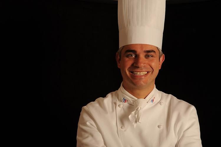 Benoît Violier The world39s 39best chef39 Benoit Violier is dead at 44 Business