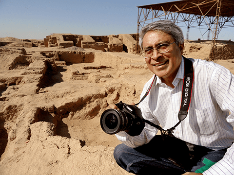 Benoy K. Behl Film Series Benoy K BehlExploring Kashmir The Art Institute of