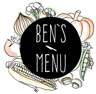 Ben's Menu Ben39s Menu Produce to the People Tasmania