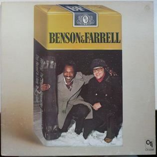 Benson & Farrell httpsuploadwikimediaorgwikipediaenbb7Ben