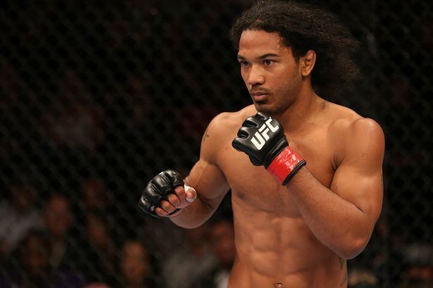 Benson Henderson Who39s Next for Benson Henderson at Welterweight MMA Latest
