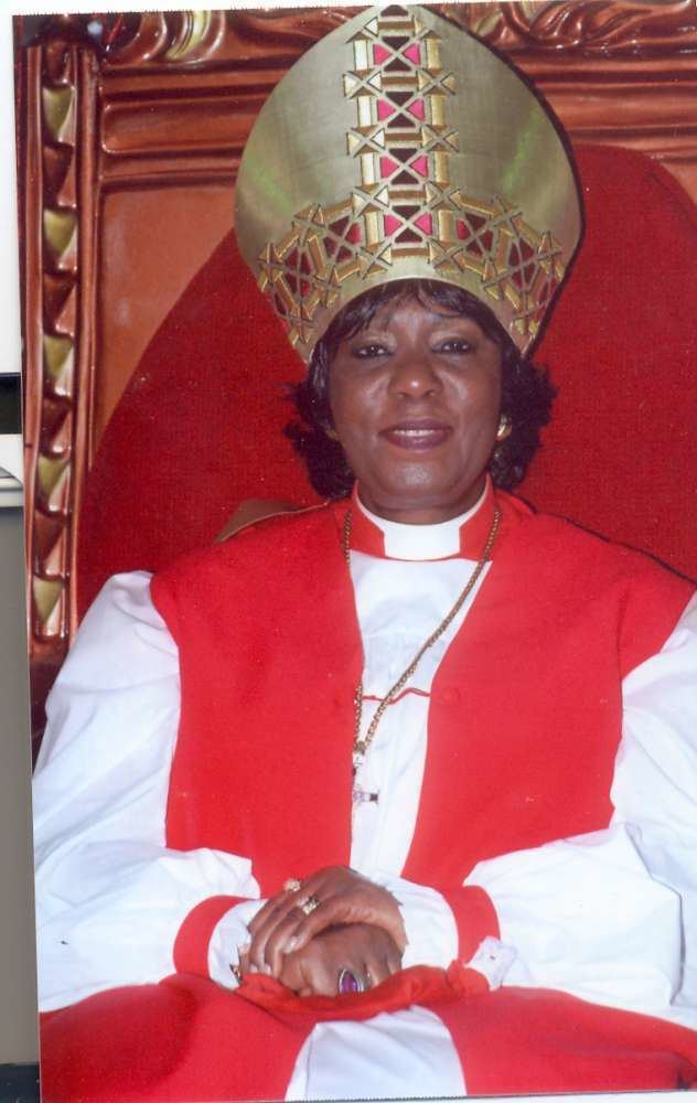 Benson Idahosa How Archbishop Idahosa died Wife Vanguard News