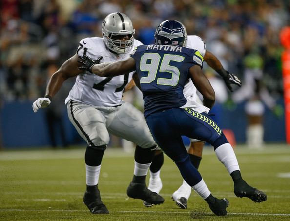 Benson Mayowa Menelik Watson and Benson Mayowa Photos Zimbio