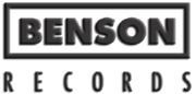 Benson Records httpsuploadwikimediaorgwikipediaenthumb0