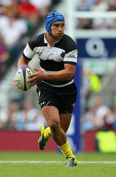 Benson Stanley Benson Stanley Photos England v Barbarians Zimbio