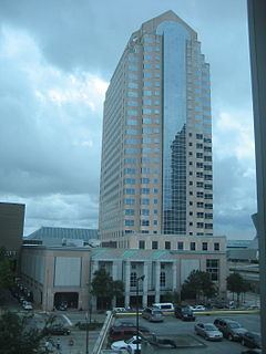 Benson Tower (New Orleans) httpsuploadwikimediaorgwikipediacommonsthu
